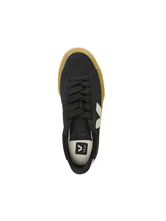 VEJA | Sneaker CAMPO BOLD | schwarz